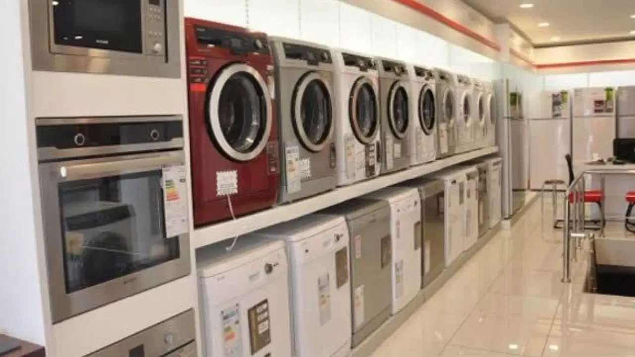 Akören Beyaz Eşya Tamircisi